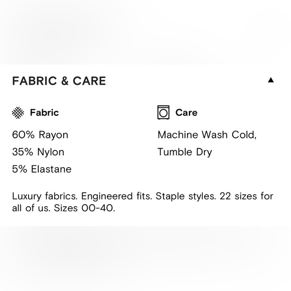 Mara Ponte Leggings black size 14-16 (Universal Standard S) NEW - Picture 6 of 9